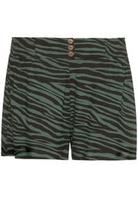 Protest - Spodenki damskie PROTEST KIKI. Kolor: zielony. Sport: turystyka piesza #1