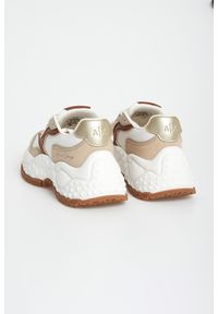 Armani Exchange - Sneakersy damskie ARMANI EXCHANGE