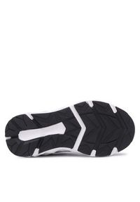 EA7 Emporio Armani Sneakersy XSX105 XOT54 A120 Czarny. Kolor: czarny. Materiał: materiał #4