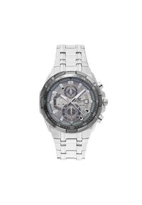 Casio Zegarek Edifice EFR-539DE-8AVUEF Srebrny. Kolor: srebrny #1