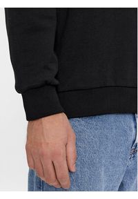 Hugo Bluza Duragol 50506990 Czarny Regular Fit. Kolor: czarny. Materiał: bawełna #6