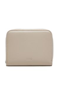 Tous - Portfel TOUS. Kolor: szary #1