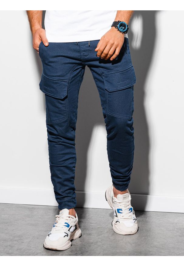 Spodnie Ombre Clothing
