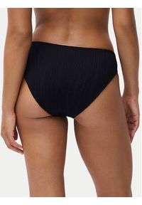 Chantelle Dół od bikini C12VA0 Czarny. Kolor: czarny. Materiał: syntetyk #3