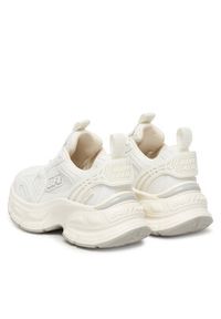 Buffalo Sneakersy Ridr One 1636631 Biały. Kolor: biały. Materiał: skóra #6