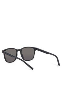 TOMMY HILFIGER - Tommy Hilfiger Okulary przeciwsłoneczne 2202/S 207892 Czarny. Kolor: czarny