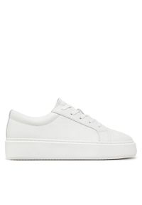 Aldo Sneakersy Hely 13740413 Biały. Kolor: biały