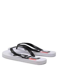 Fila Japonki Troy Slipper FFM0007.13036 Czarny. Kolor: czarny #4