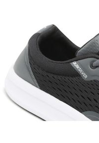 Quiksilver Sneakersy AQYS700060 Czarny. Kolor: czarny. Materiał: materiał #3