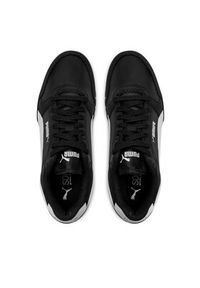 Puma Sneakersy St Runner v3 Nl Jr 384901 01 Czarny. Kolor: czarny. Materiał: materiał #3