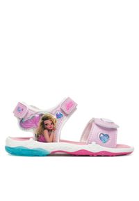 Sandały Primigi. Kolor: różowy #1