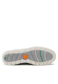 Timberland Sneakersy Graydon Knit Ox Basic TB0A5NAM019 Granatowy. Kolor: niebieski. Materiał: materiał #6