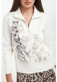 Sportalm - Bluza damska ze stójką SPORTALM. Typ kołnierza: kołnierzyk stójkowy #4