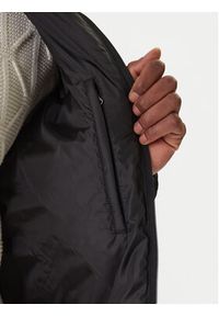 GANT - Gant Kurtka puchowa 7006526 Czarny Regular Fit. Kolor: czarny. Materiał: syntetyk #4