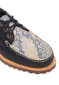 Timberland Półbuty TB0A2GNVAFT1 Czarny. Kolor: czarny. Materiał: skóra #6