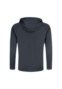 Head - Koszulka z długim rękawem męska Functional HEAD. Kolor: czarny. Materiał: jersey. Długość rękawa: długi rękaw. Długość: długie #1