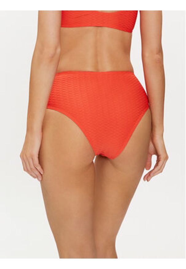 Dorina Dół od bikini Sarawak D000407MI043 Pomarańczowy. Kolor: pomarańczowy. Materiał: syntetyk