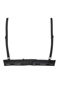 Guess Biustonosz bezfiszbinowy O5RC25 KCOJ0 Beżowy. Kolor: beżowy. Materiał: syntetyk #2