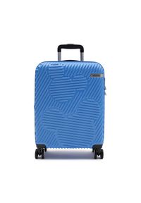 AMERICAN TOURISTER - American Tourister Walizka kabinowa Mickey Clouds 147087-A101-1CNU Niebieski. Kolor: niebieski #1