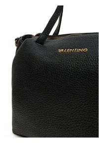 VALENTINO - Valentino Torebka Blossom Re VBS8P201 Czarny. Kolor: czarny. Materiał: skórzane #5