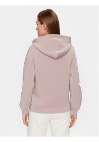 Guess Bluza V2YQ18 K7UW2 Beżowy Regular Fit. Kolor: beżowy. Materiał: wiskoza #5