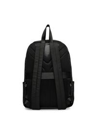 Guess Plecak HMTODEP5275 Czarny. Kolor: czarny. Materiał: materiał #2