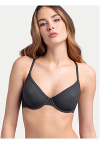 Dorina Biustonosz z fiszbiną Origins FXWB0087ME027 Szary. Kolor: szary. Materiał: syntetyk #2