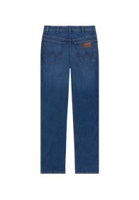 Wrangler - MESKIE SPODNIE WRANGLER TEXAS HALLUCINATIONS 112339300 #2