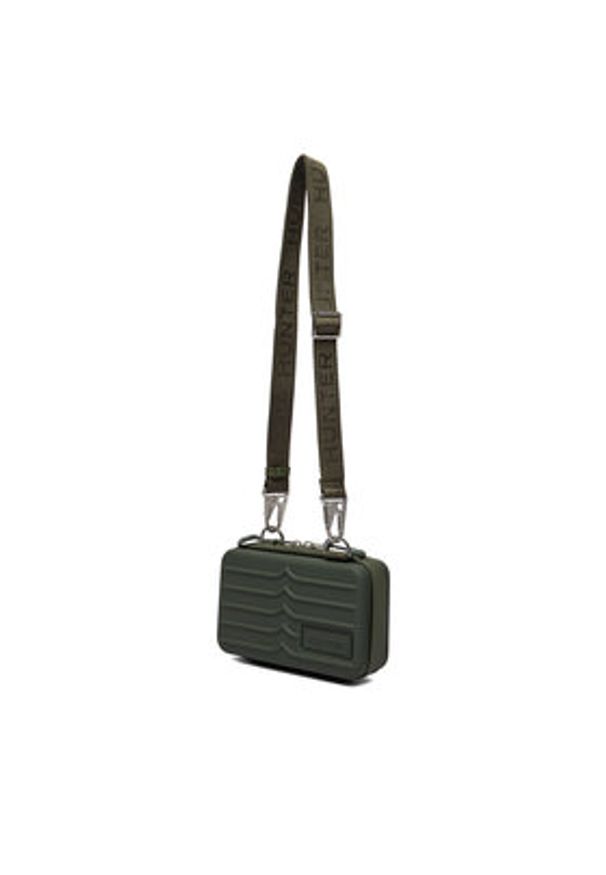 Hunter Saszetka CEO-HTR-XC-009-08 Zielony. Kolor: zielony. Materiał: syntetyk