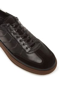 Vagabond Shoemakers Sneakersy Leo 5996-042-20 Czarny. Kolor: czarny. Materiał: skóra #6