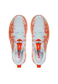Asics Buty do biegania Noosa Tri 16 1011B872 Niebieski. Kolor: niebieski. Materiał: mesh #4