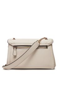 Guess Torebka HWZG78 79210 Écru. Materiał: skórzane #4