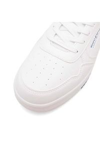 Beverly Hills Polo Club Sneakersy 24PS1002 Biały. Kolor: biały #3