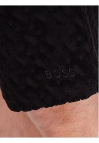 BOSS - Boss Szorty kąpielowe 50491570 Czarny. Kolor: czarny