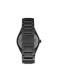 Armani Exchange Zegarek Sync AX4300 Szary. Kolor: szary #3