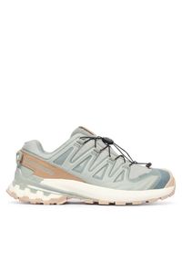 salomon - Salomon Buty do biegania Xa Pro 3D V9 Gtx Lifelong W GORE-TEX L49297300 Niebieski. Kolor: niebieski. Materiał: materiał. Technologia: Gore-Tex #1