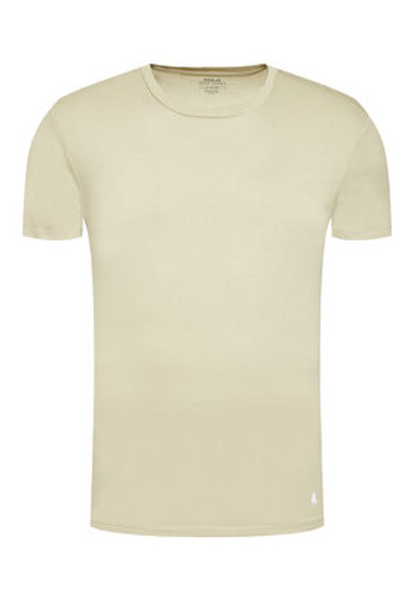Polo Ralph Lauren Komplet t-shirtów 714830304013 Zielony Regular Fit. Typ kołnierza: polo. Kolor: zielony. Materiał: bawełna