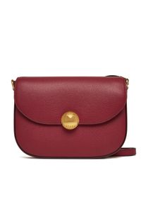 Torebka Furla. Kolor: czerwony