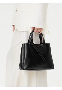 Aldo Torebka Zaria 14076942 Czarny. Kolor: czarny. Materiał: skórzane #1