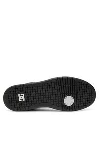 DC Sneakersy Manteca 4 ADYS100765 Biały. Kolor: biały. Materiał: skóra #7
