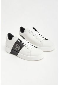 Philipp Plein - Sneakersy męskie PHILIPP PLEIN