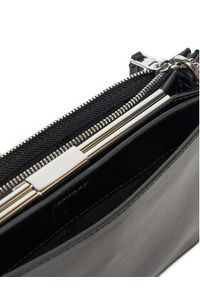 Calvin Klein Torebka Ck Night Square Crossbody K60K612794 Czarny. Kolor: czarny. Materiał: skórzane #4