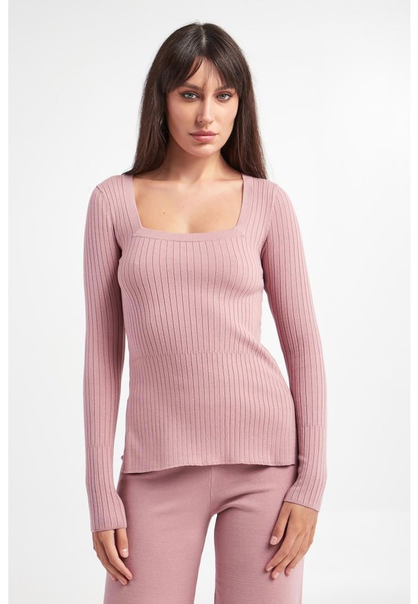 Max Mara Leisure - Sweter damski Timore MAX MARA LEISURE