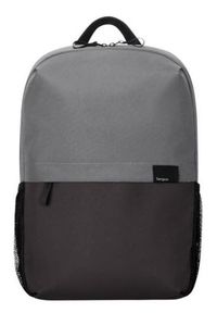 TARGUS - Targus Sagano Campus Backpack 16''. Materiał: materiał. Wzór: paski. Styl: elegancki, biznesowy #7