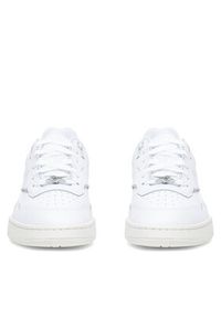 Reebok Sneakersy BB 4000 100033649 Biały. Kolor: biały. Materiał: syntetyk
