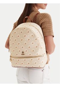 Beverly Hills Polo Club Plecak CEO-BHPC-S-002-07 Écru #1