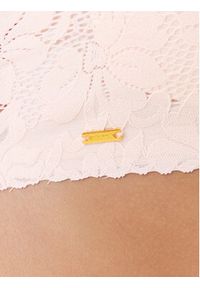 SELMARK - Selmark Biustonosz bezfiszbinowy 10916 Beżowy. Kolor: beżowy. Materiał: syntetyk #2