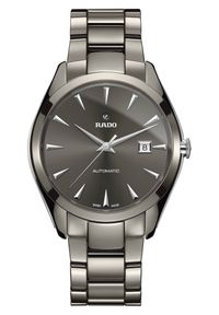 Zegarek Męski RADO Hyperchrome R32 254 30 2. Materiał: koronka. Styl: klasyczny, casual, elegancki