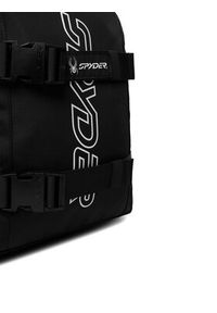 Spyder Plecak CWBEO-SR-KL-002-09 Czarny. Kolor: czarny. Materiał: materiał #5
