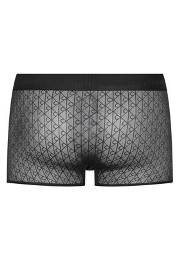 Calvin Klein Underwear Bokserki LV00NB4431 Czarny. Kolor: czarny. Materiał: syntetyk